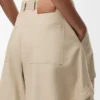 Pantalones de algodón Pantalones de algodón