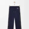 Pantalones de chándal de jersey técnico