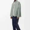 Pantalones de chándal de jersey técnico