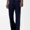 Pantalones de chándal de jersey técnico