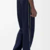 Pantalones de chándal de jersey técnico
