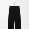 Pantalones de lana