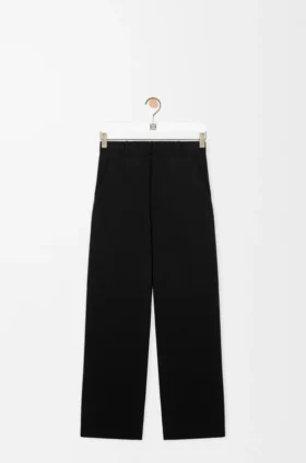 Pantalones de lana