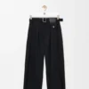 Pantalones de lana Pantalones de lana