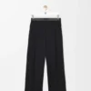 Pantalones de lana Pantalones de lana