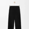 Pantalones de lana