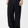 Pantalones de lana