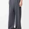 Pantalones de lana