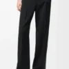 Pantalones de lana Pantalones de lana