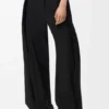 Pantalones de lana