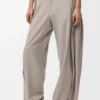Pantalones de lana Pantalones de lana