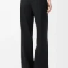 Pantalones de lana Pantalones de lana
