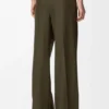 Pantalones de lana Pantalones de lana