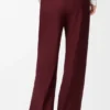 Pantalones de lana Pantalones de lana