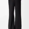 Pantalones de lana Pantalones de lana