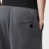 Pantalones de lana