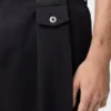 Pantalones de lana