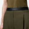 Pantalones de lana Pantalones de lana