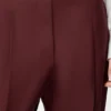 Pantalones de lana Pantalones de lana