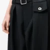 Pantalones de lana Pantalones de lana