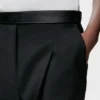 Pantalones de lana Pantalones de lana