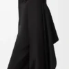 Pantalones de lana