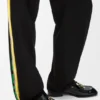 Pantalones de lana Pantalones de lana