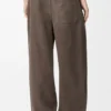 Pantalones de mezcla de algodón