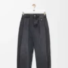 Pantalones de mezclilla