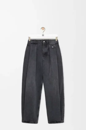 Pantalones de mezclilla