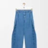 Pantalones de mezclilla Pantalones de mezclilla