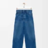 Pantalones de mezclilla Pantalones de mezclilla