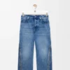 Pantalones de mezclilla Pantalones de mezclilla