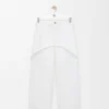 Pantalones de mezclilla Pantalones de mezclilla