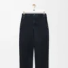 Pantalones de mezclilla