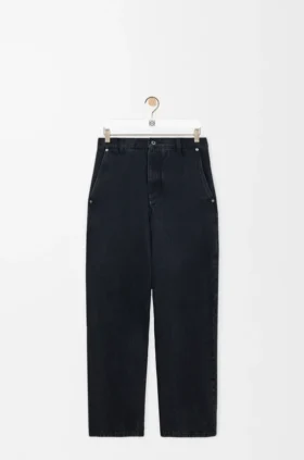 Pantalones de mezclilla Pantalones de mezclilla