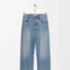 Pantalones de mezclilla Pantalones de mezclilla
