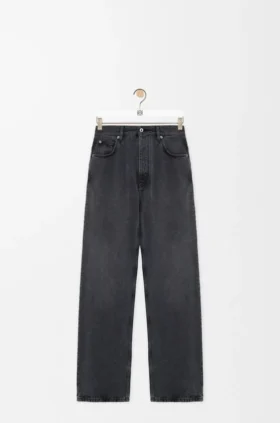 Pantalones de mezclilla Pantalones de mezclilla