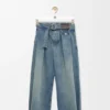 Pantalones de mezclilla Pantalones de mezclilla