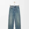 Pantalones de mezclilla Pantalones de mezclilla