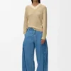 Pantalones de mezclilla Pantalones de mezclilla