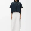 Pantalones de mezclilla Pantalones de mezclilla