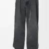 Pantalones de mezclilla