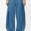 Pantalones de mezclilla Pantalones de mezclilla