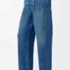 Pantalones de mezclilla Pantalones de mezclilla
