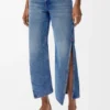 Pantalones de mezclilla Pantalones de mezclilla
