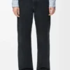 Pantalones de mezclilla