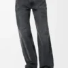Pantalones de mezclilla