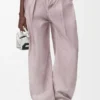 Pantalones de mezclilla Pantalones de mezclilla