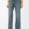 Pantalones de mezclilla Pantalones de mezclilla